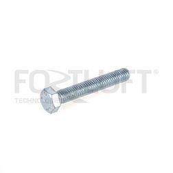 Болты для глушителя M8x50