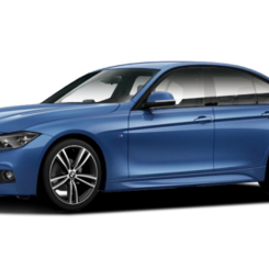 BMW 320 D
