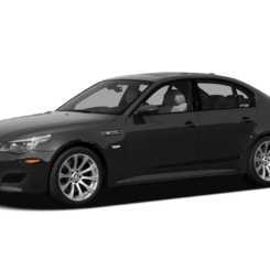 BMW e60 525x