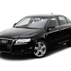 AUDI A4 III 2004-2008