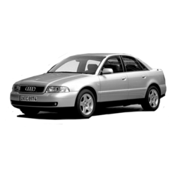Audi A4 1.8t amb usa