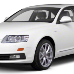 AUDI A6 III C6 (ABK)