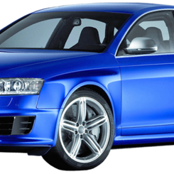 AUDI A6 III C6 (AAH)