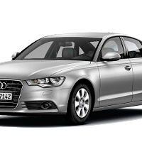 Audi A6 C5 3.0