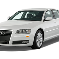 AUDI A8 D3 4,2