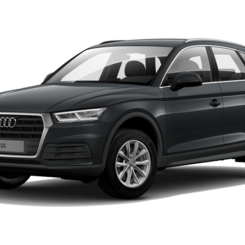 AUDI Q5 2,0