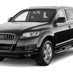 AUDI Q7 3.6  2007-2015