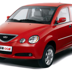 Chery QQ S11 SVIT
