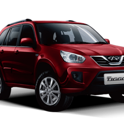 CHERY TIGGO T11 2,5