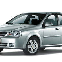Chevrolet Lacetti 1.6