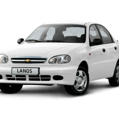 Chevrolet Lanos