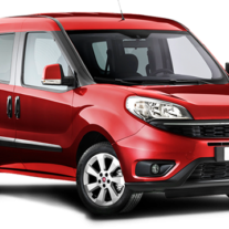 FIAT DOBLO 1,4