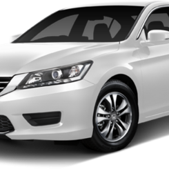 Honda Accord 7 2,4