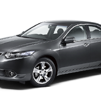 HONDA ACCORD VIII 2,4