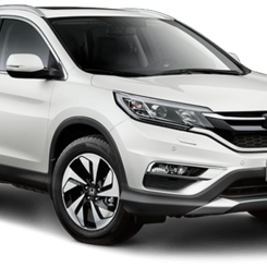 HONDA CR-V III 1,8-2,0