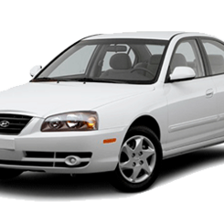 Hyundai Elantra III