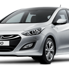 Hyundai i30