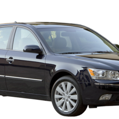 Hyundai Sonata IV (EF) 