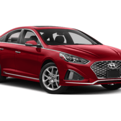 Hyundai Sonata V6 2.7 