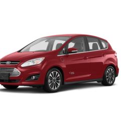 FORD C-MAX 1,8