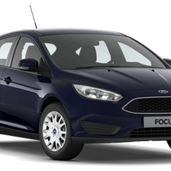 Ford Focus 1.8 2008 года