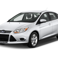 FOCUS 3 1,6 (2 КАТАЛИЗ.)
