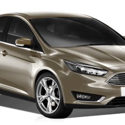 FORD FOCUS 3 2,0