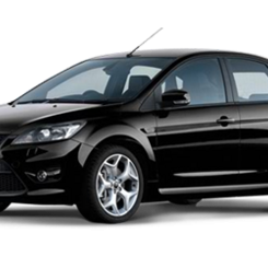 Ford Focus 3 - 105 л.с. РКПП