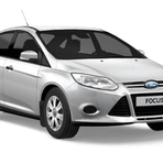 Ford Focus 3 1.6 125лс