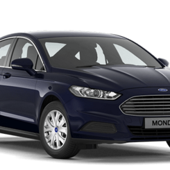 FORD MONDEO 3 1,8-2,0