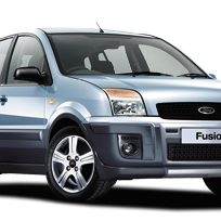 FORD FUSION 1,6 (1 КАТАЛИЗ.)