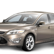 Ford Mondeo 4, 2.0 145 л.с МКПП