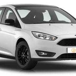 FORD MONDEO 4 2,5