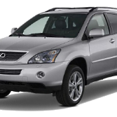 Lexus  RX300 2003