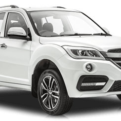 LIFAN X60 