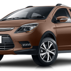 Lifan X-50