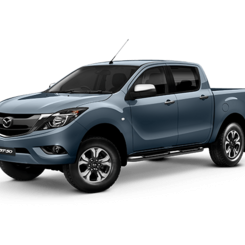 Mazda BT-2500