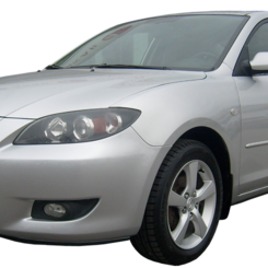 Mazda- 3 1.6 2006