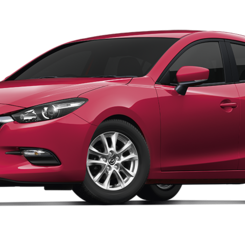 Mazda-3 2.0