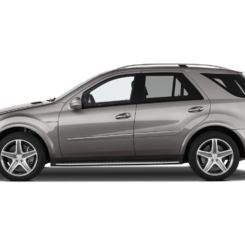 Mercedes ML-320