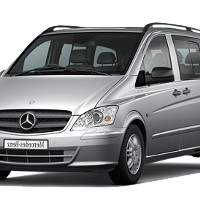 Mercedes-Benz Вито 2.2 дизель