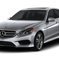 Mercedes W211