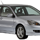 Mitsubishi Lancer 9  2004-2009  1.6