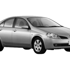 Nissan Primera (P11)