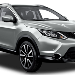 Nissan Qashqai 2.0