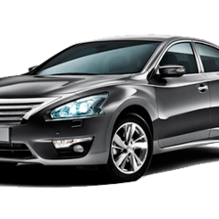 Nissan Teana (блок)