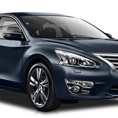 Nissan Teana (J32)