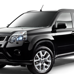 Nissan X-Trai