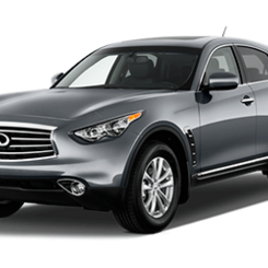 Infiniti FX 35