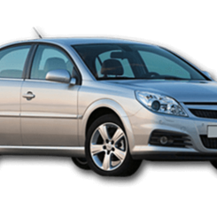 Opel Vectra B